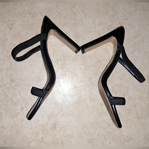 Express heels - Picture 4 of 9